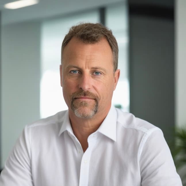 Philippe Bourdon profile photo